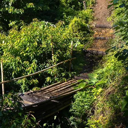 Goa Walet Cottage Praya Exterior photo