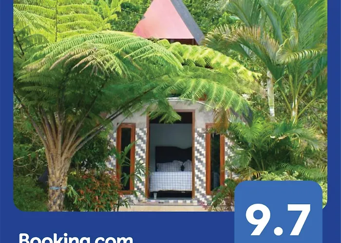 Goa Walet Cottage
