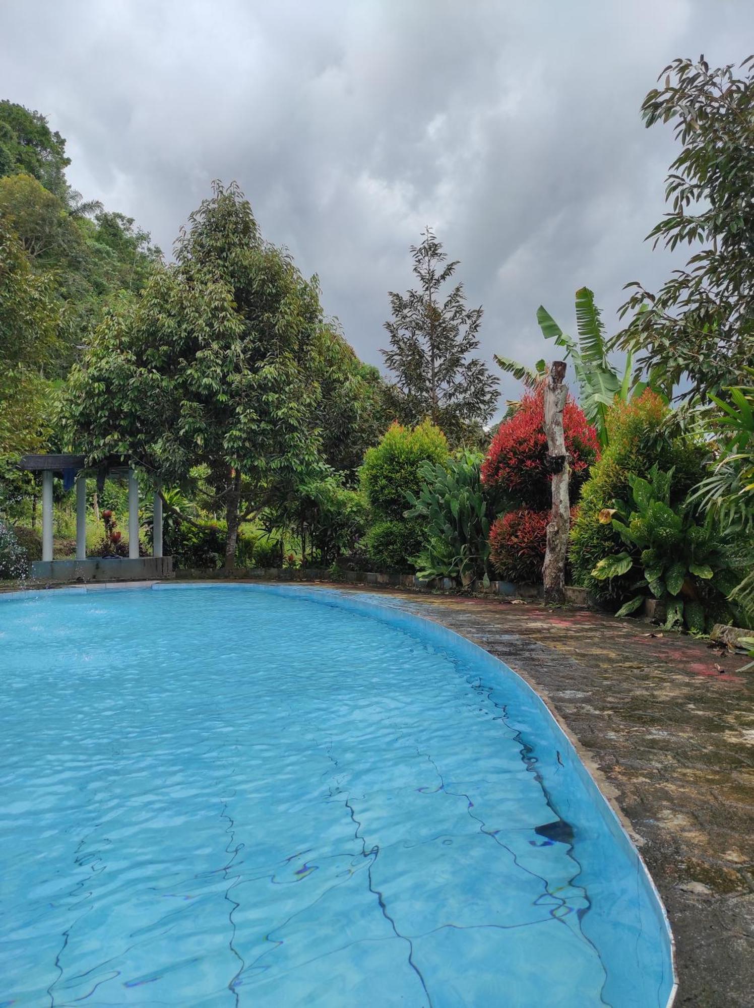 Bed & Breakfast Goa Walet *