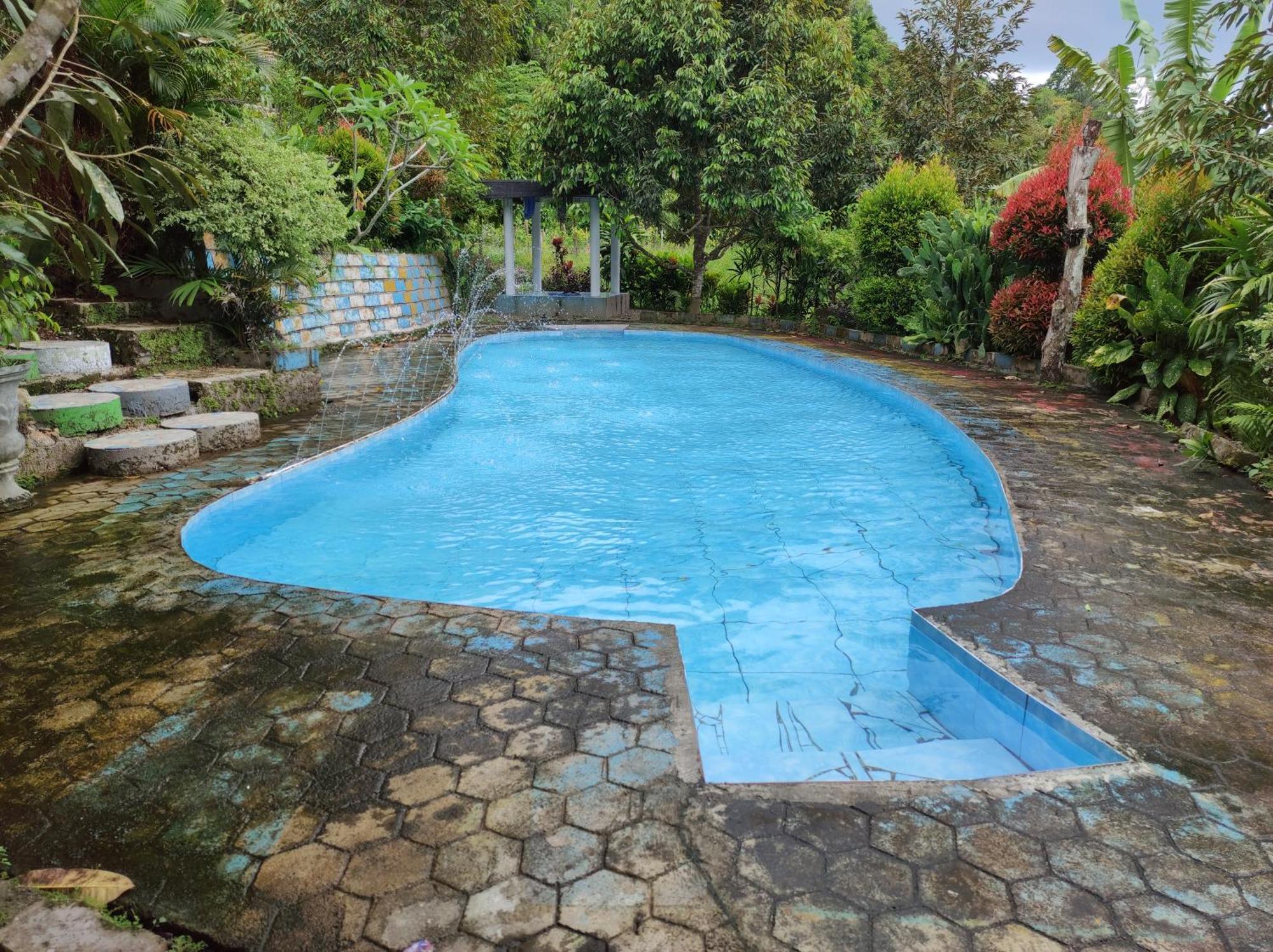 Goa Walet Bed & Breakfast Praya