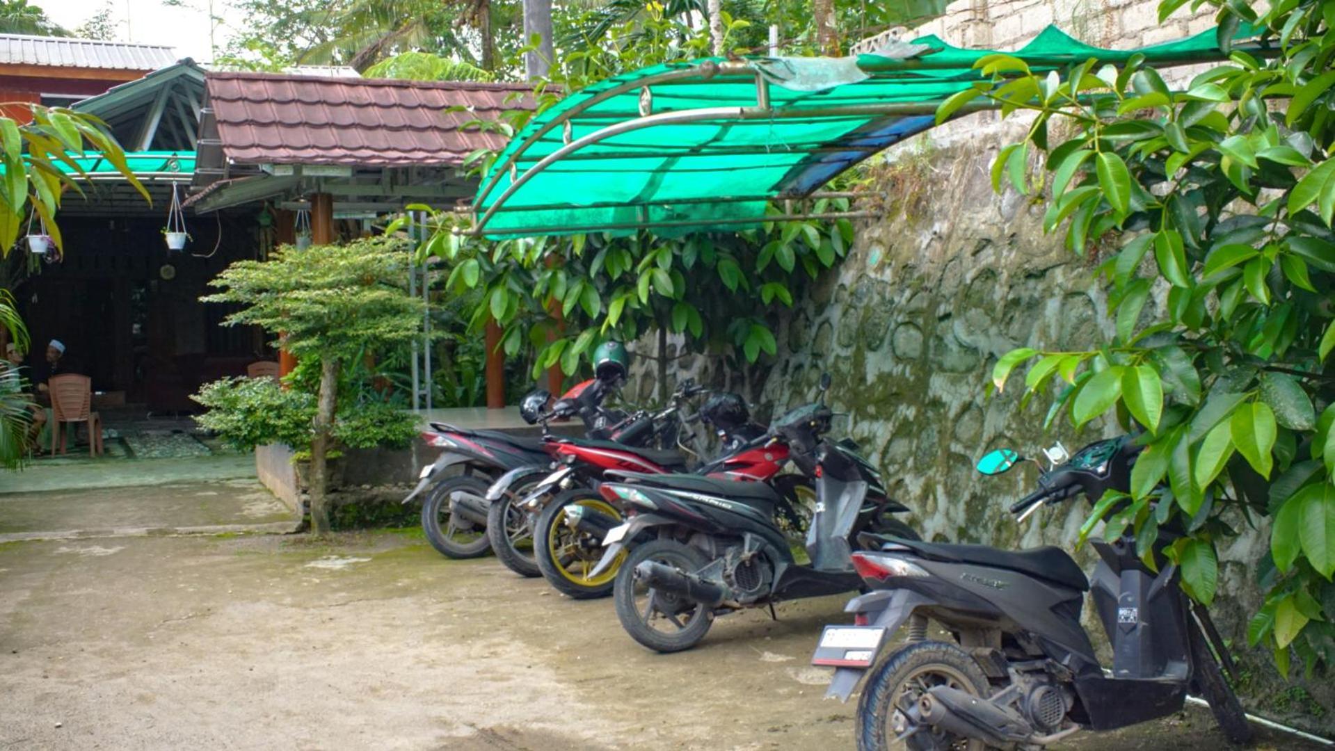 Goa Walet Bed & Breakfast