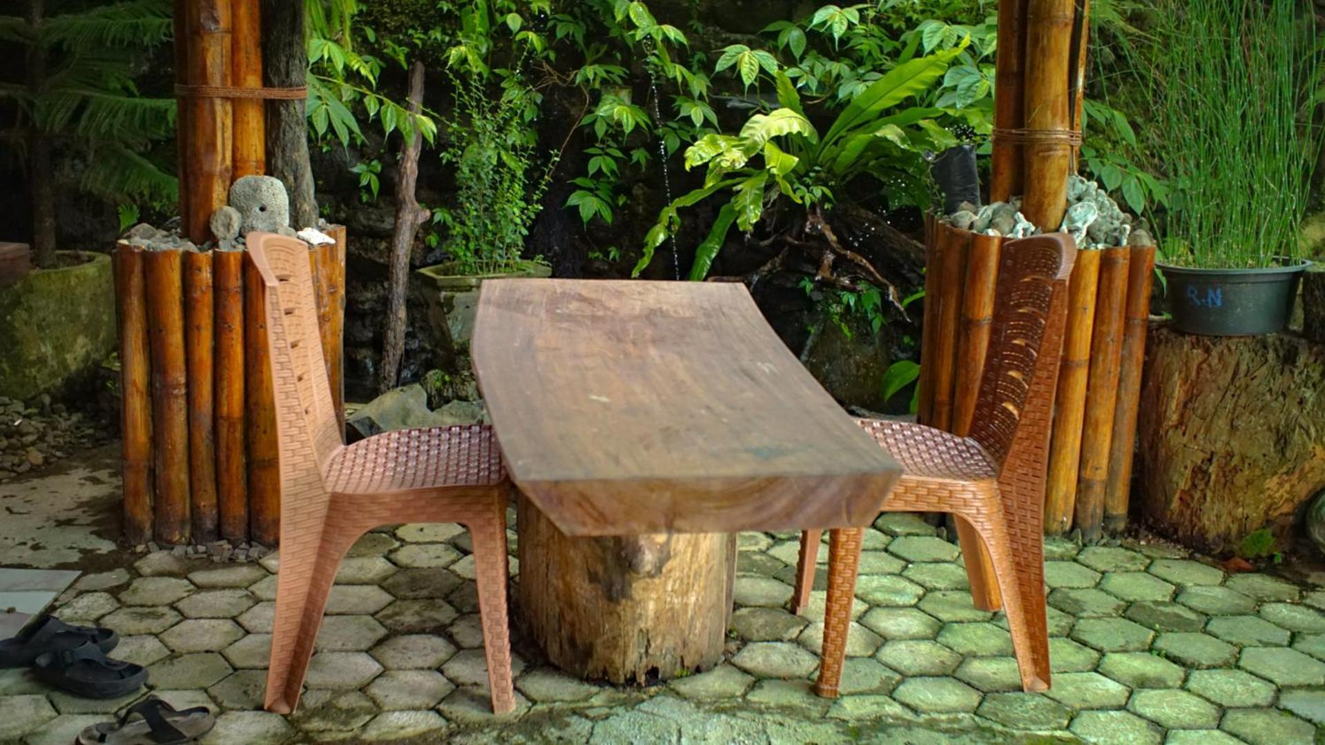 Bed & Breakfast Goa Walet