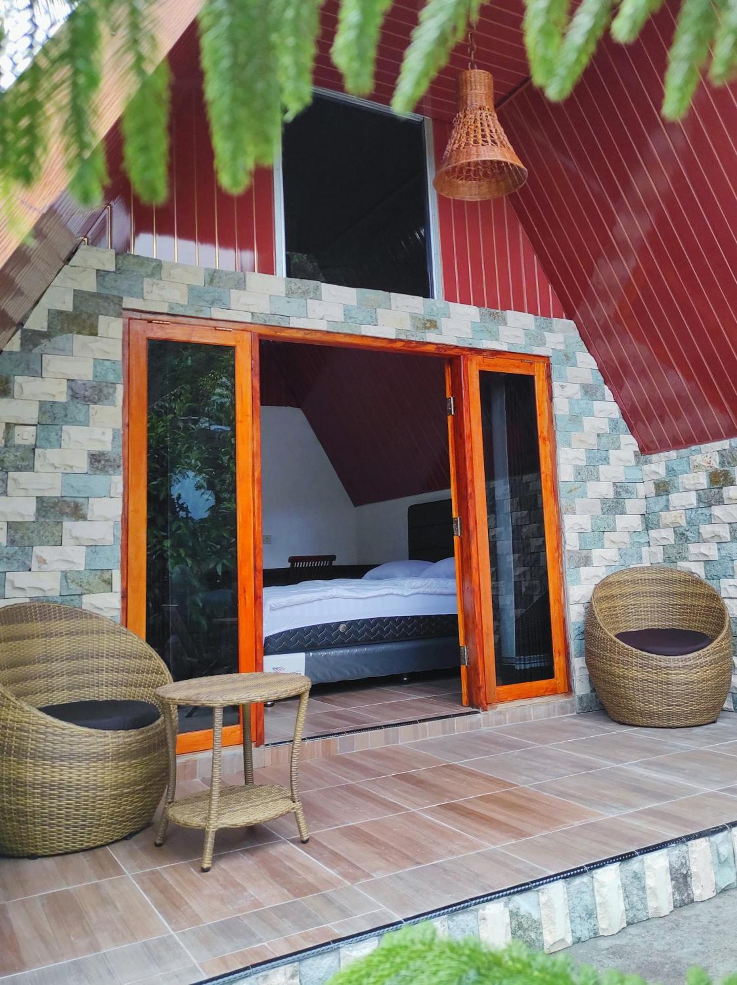 Goa Walet Bed & Breakfast Praya