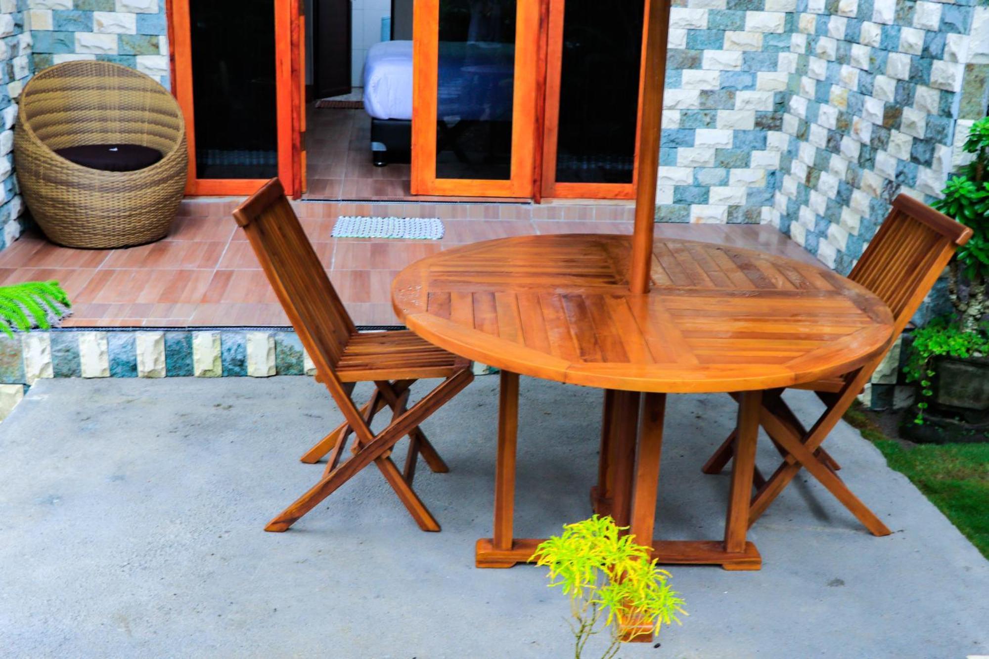 Bed & Breakfast Goa Walet *