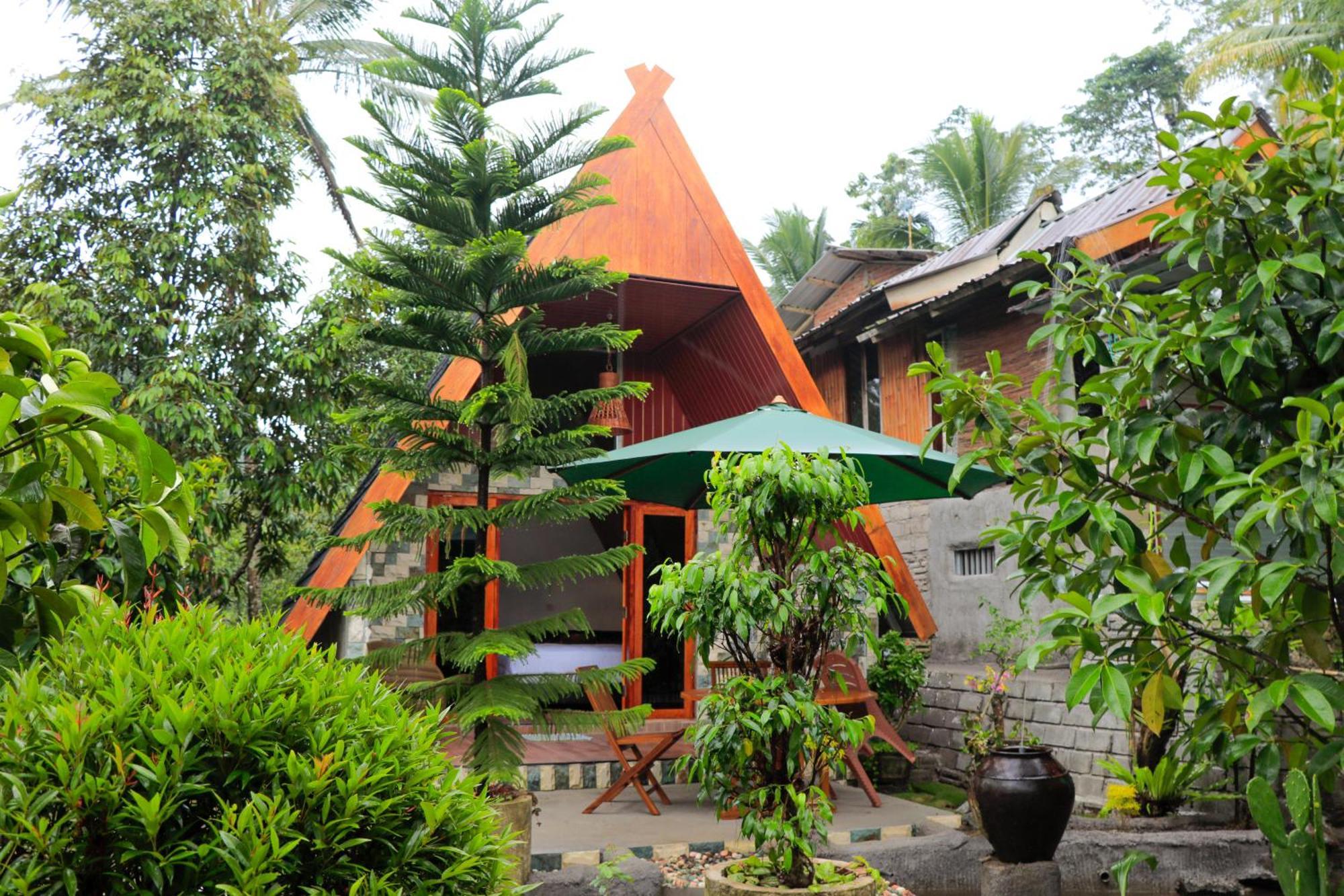 Bed & Breakfast Goa Walet Praya