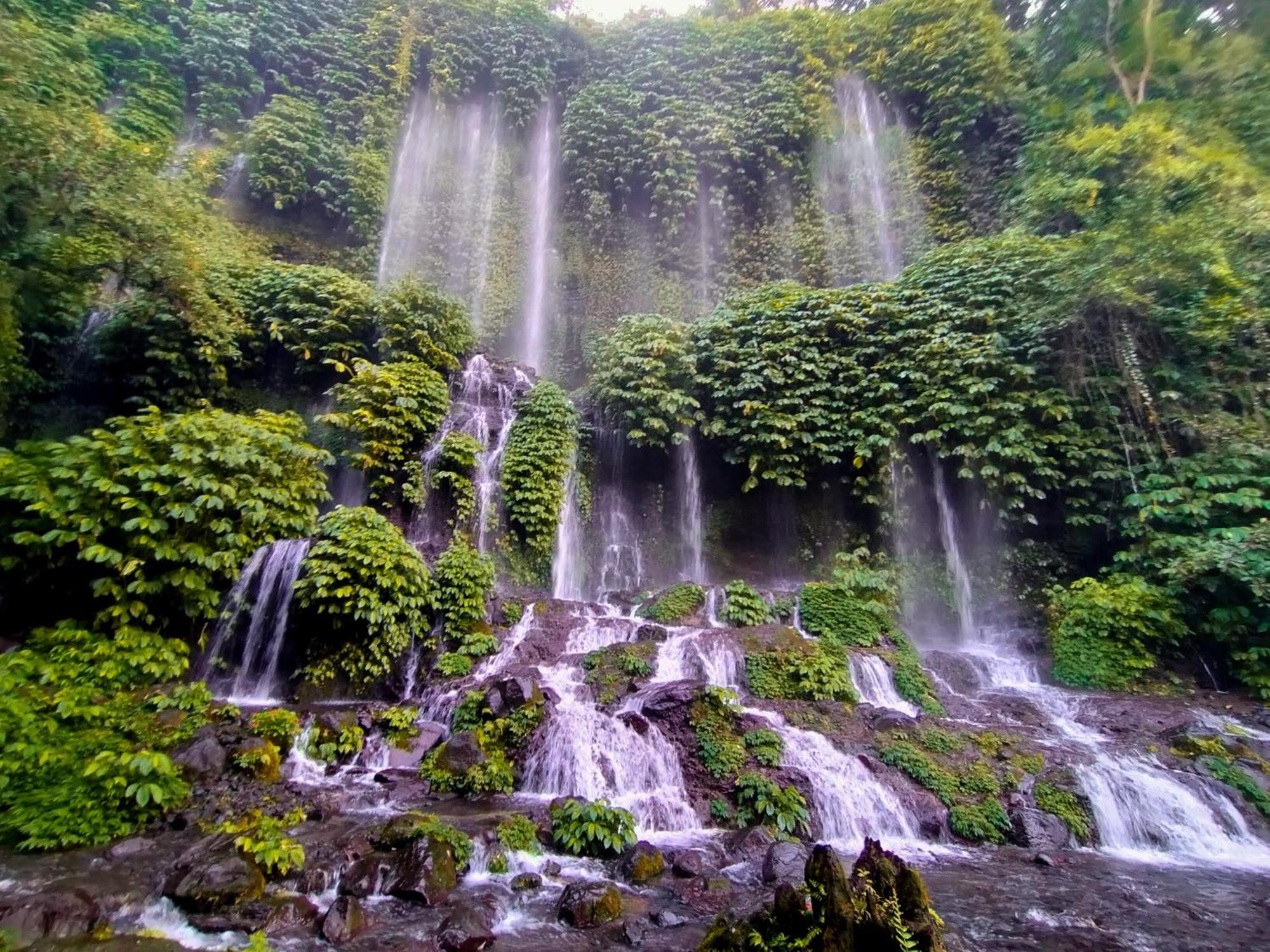 Goa Walet * Praya
