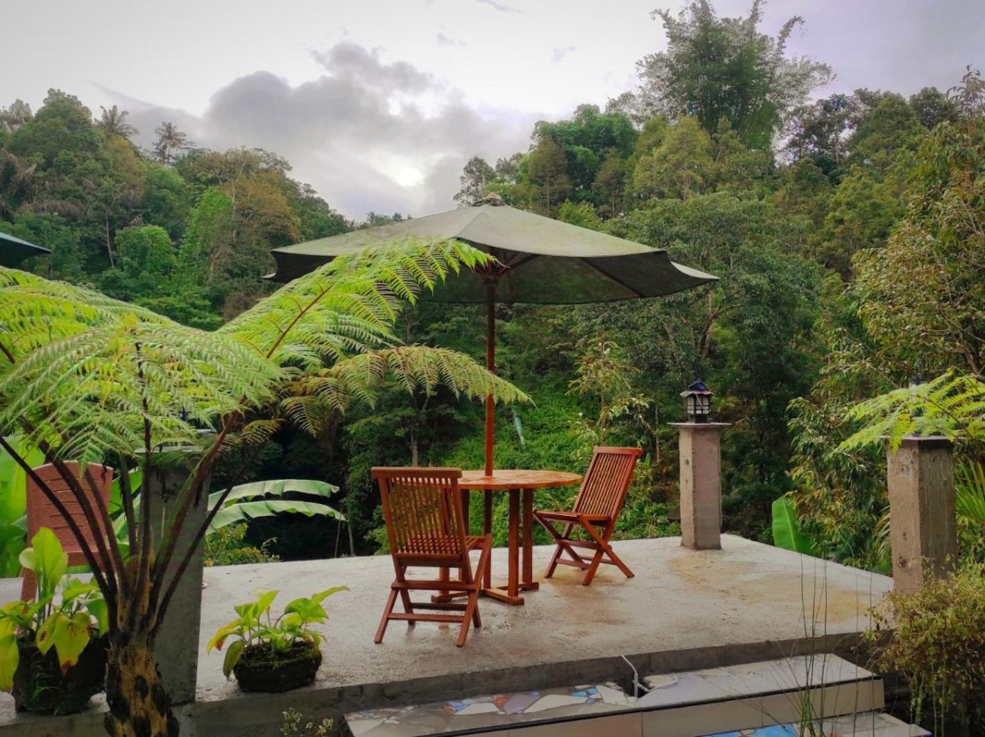 Goa Walet Bed & Breakfast *