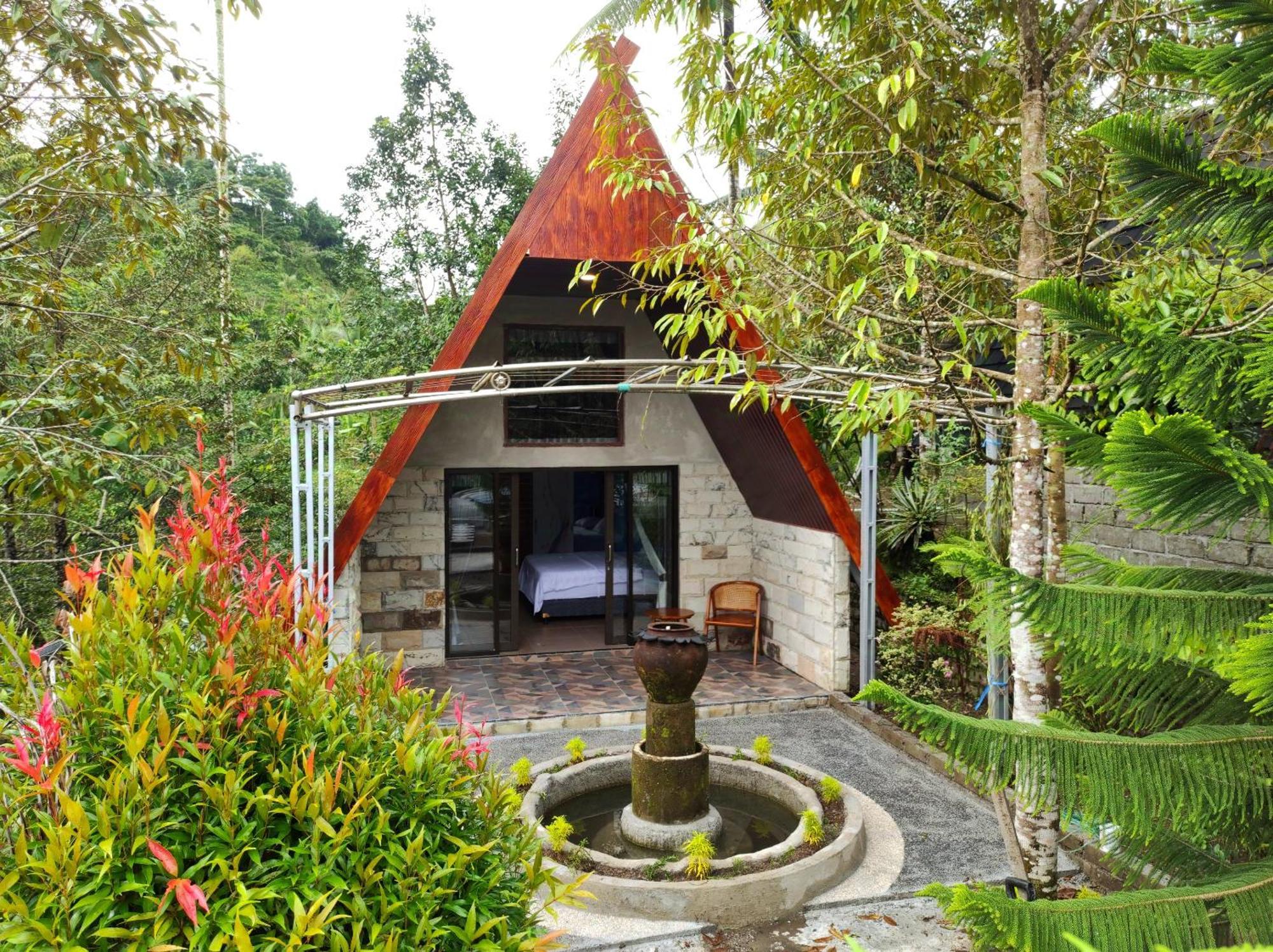 Goa Walet Bed & Breakfast