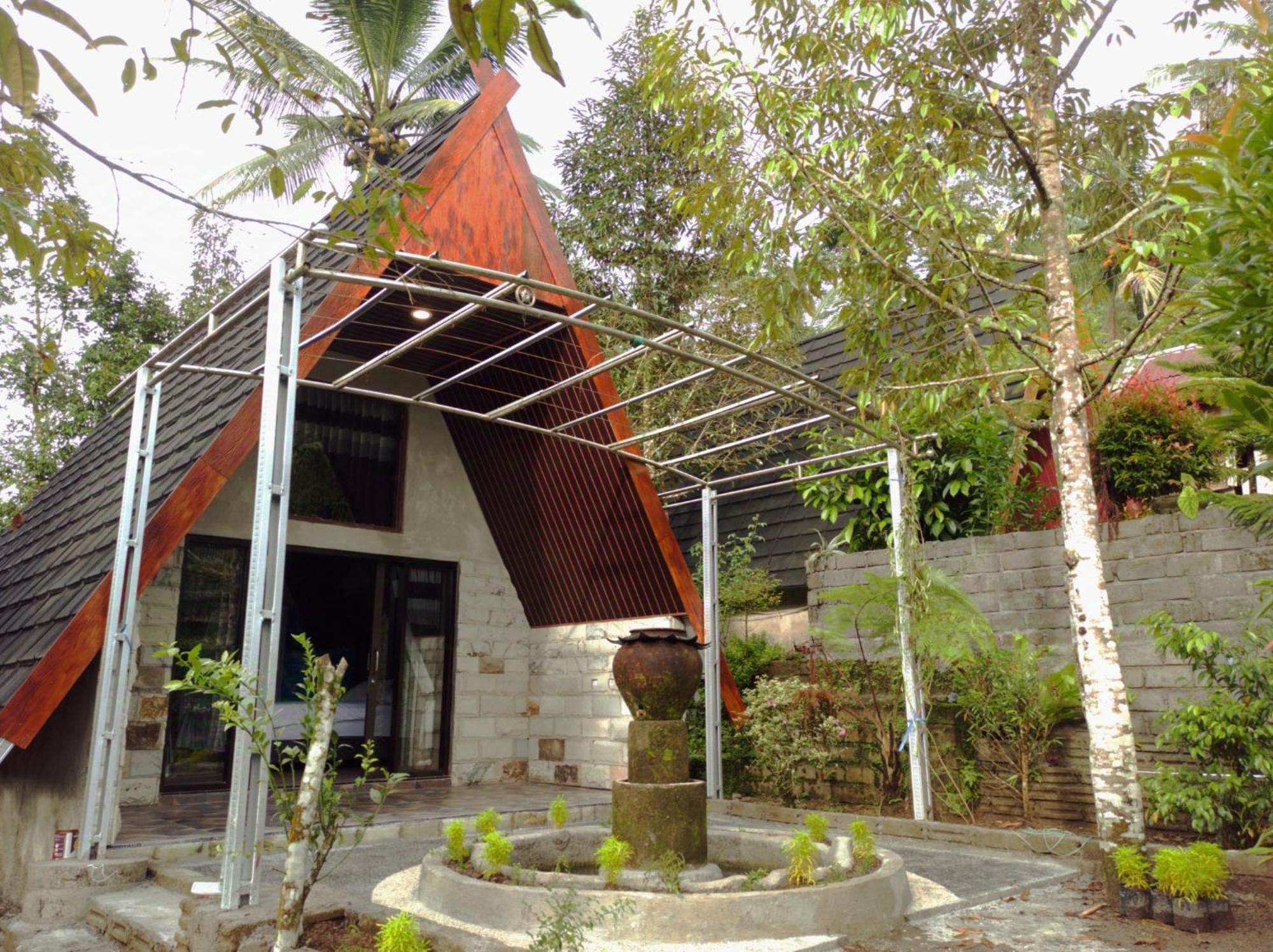 Goa Walet Bed & Breakfast Praya